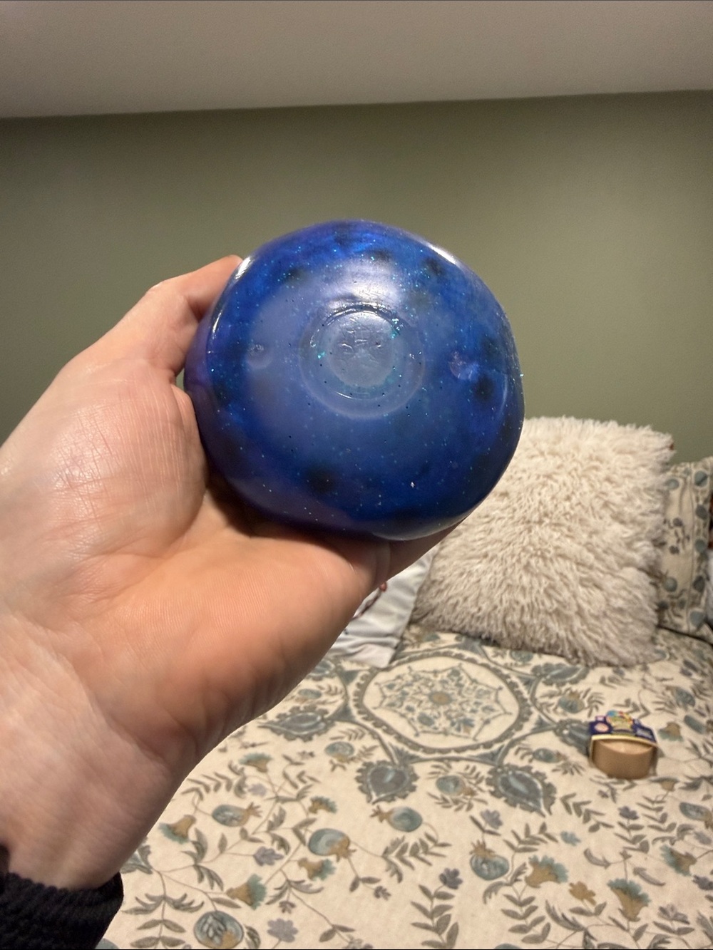 Crazy Fun RMS Galaxy Rare - Picture 4 of 4